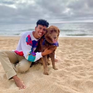 Meet your Posher, Daryus